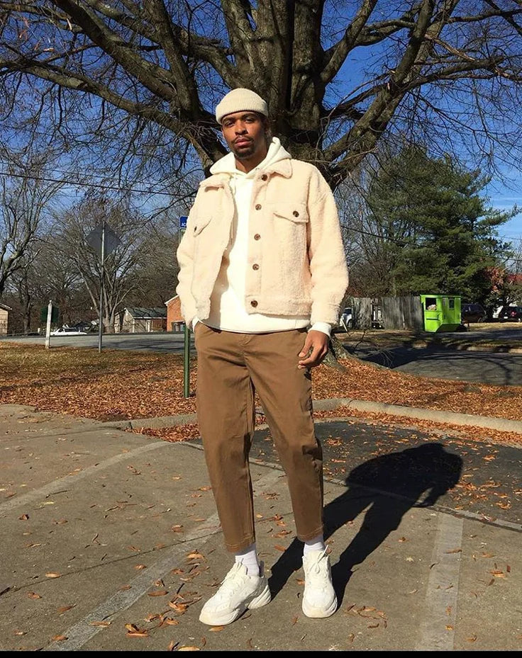 Men-s-Fashion Karis Fashions