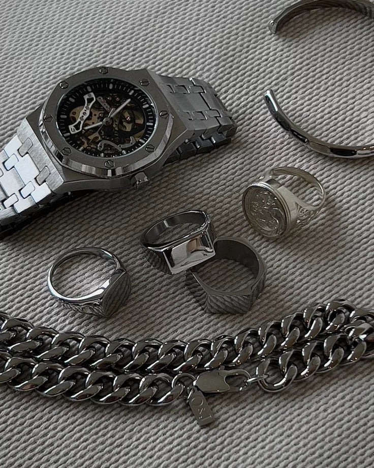 Men-s-Accessories Karis Fashions