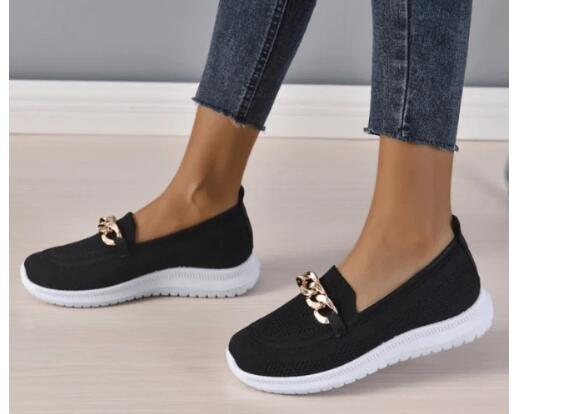Turim Orthopedic Sneakers with Soft Sole (One Pair) Karis Fashions