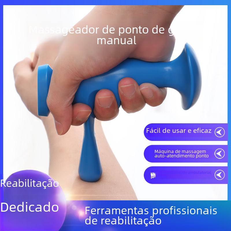 Manual Trigger Point Massager Karis Fashions