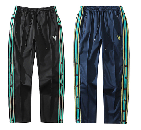 Men's Casual Pants Karis Fashions