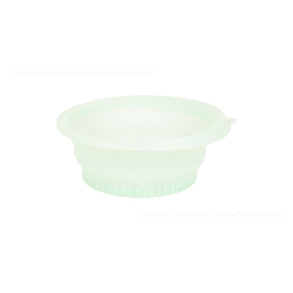 Collapsible Silicone Ice Basin Karis Fashions