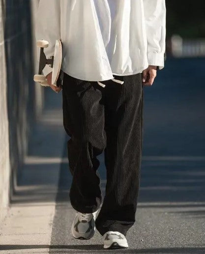 Men's Corduroy Pants Karis Fashions