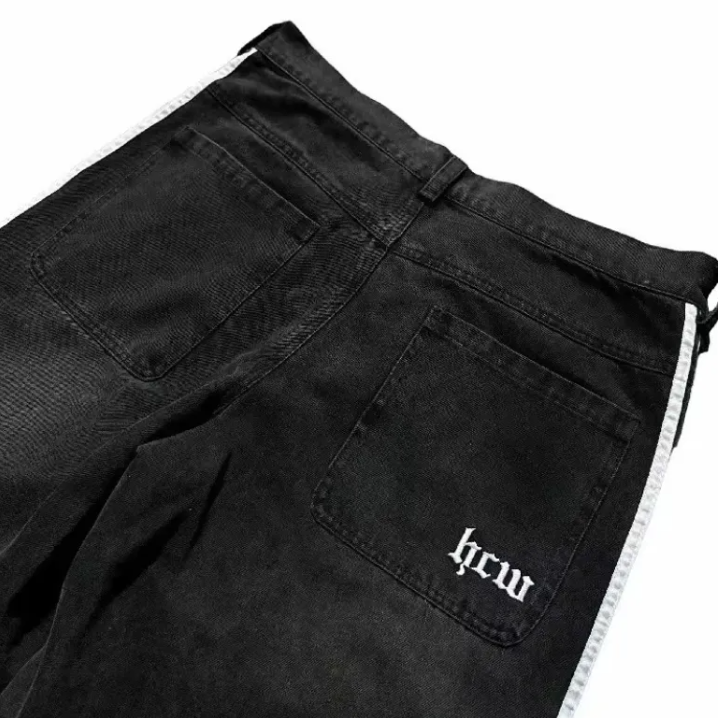 Men's Jeans Karis Fashions