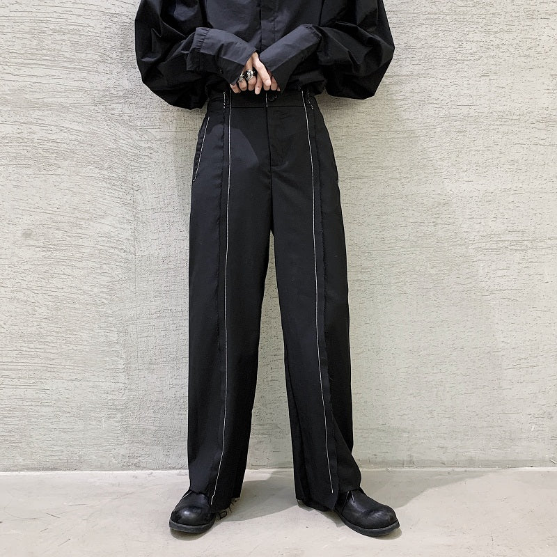 Men's Casual Pants, Stylish Long Trousers, Fashion Pants Karis Fashions
