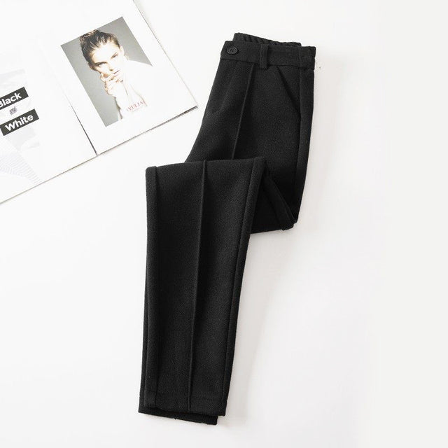 Elegant and Versatile Women's Suit Pants for Comfort Karis Fashions