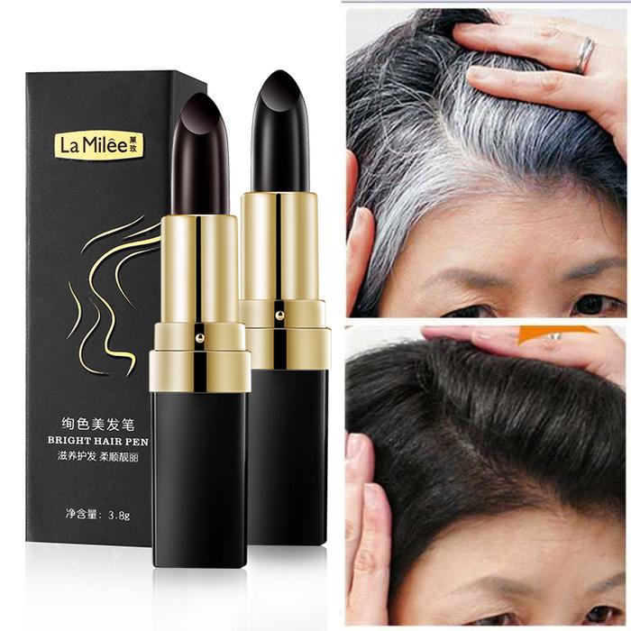 QuickCover 3.8g Hair Dye Stick Karis Fashions