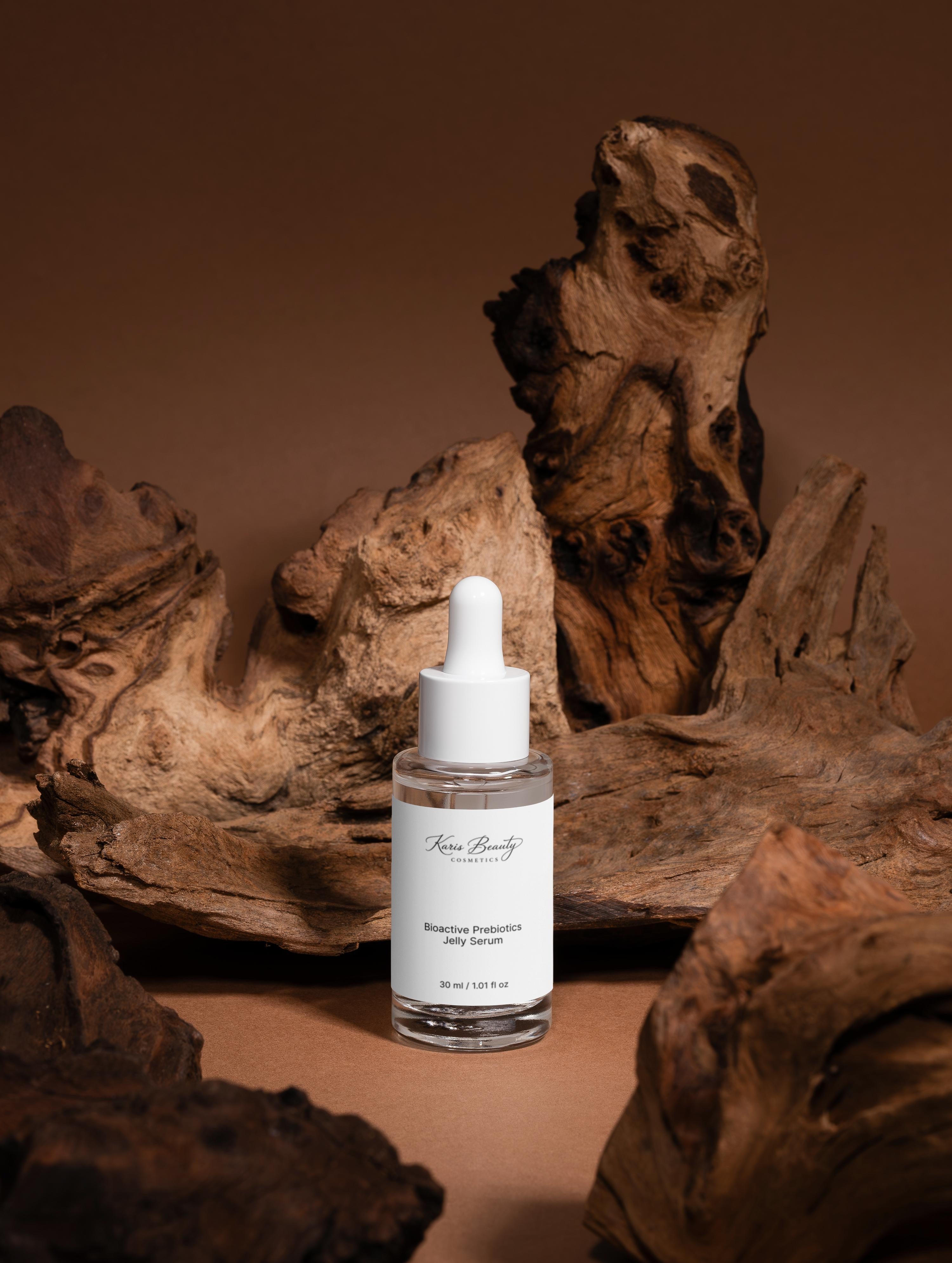Bioactive Prebiotics Jelly Serum Karis Boutique