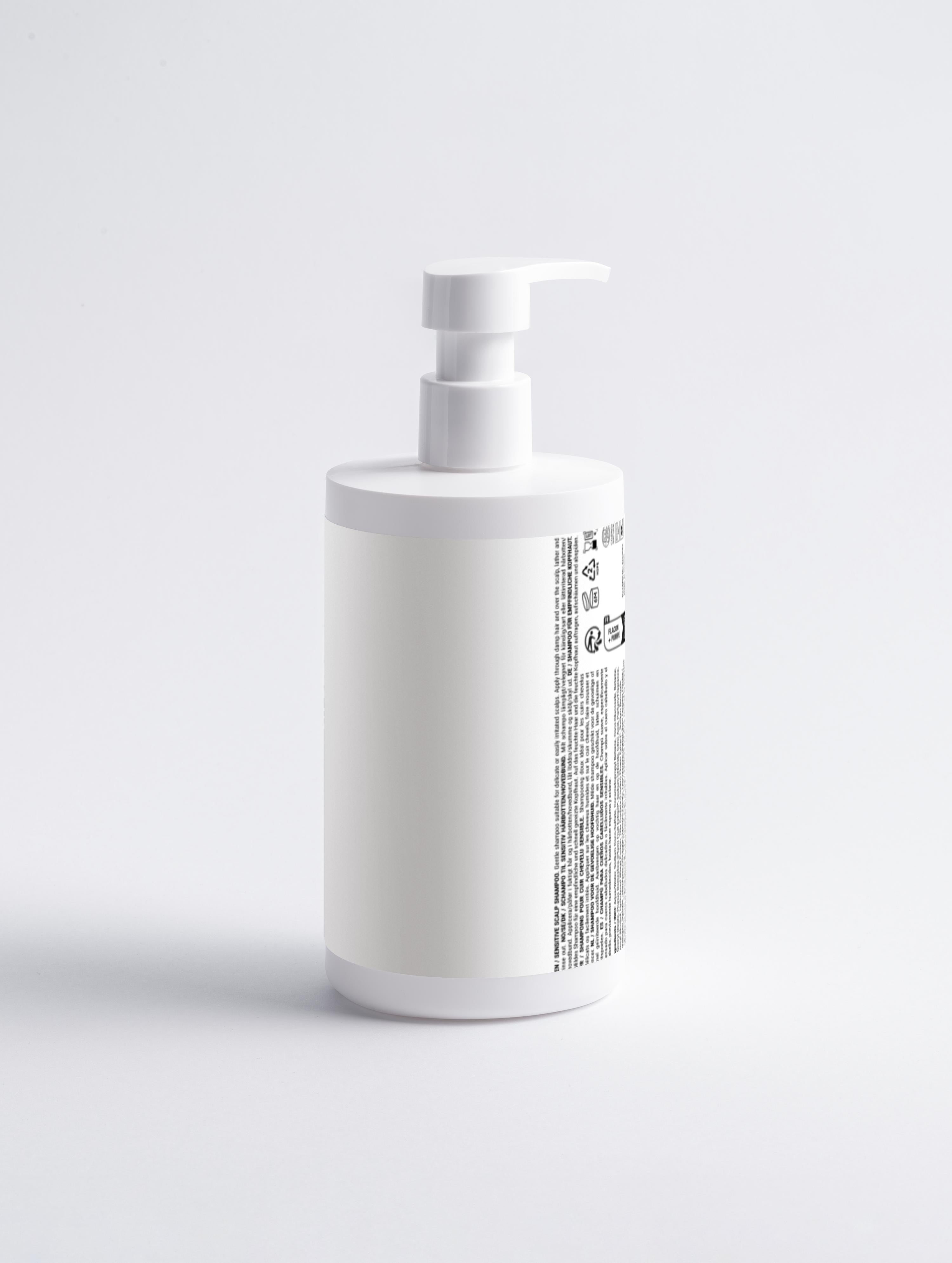 Sensitive Scalp Shampoo Karis Boutique