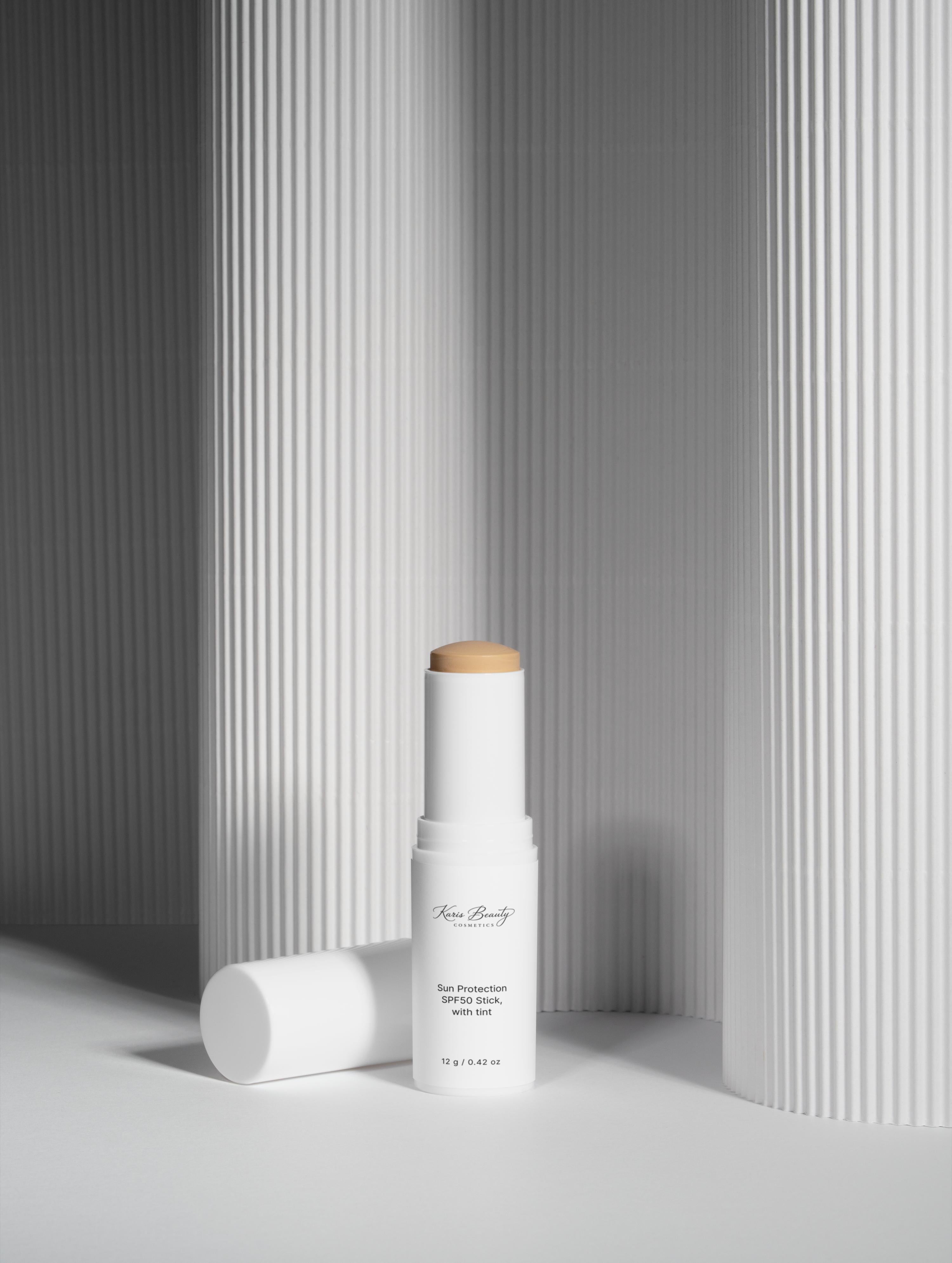 Sun Protection SPF50 Stick, with tint Karis Boutique