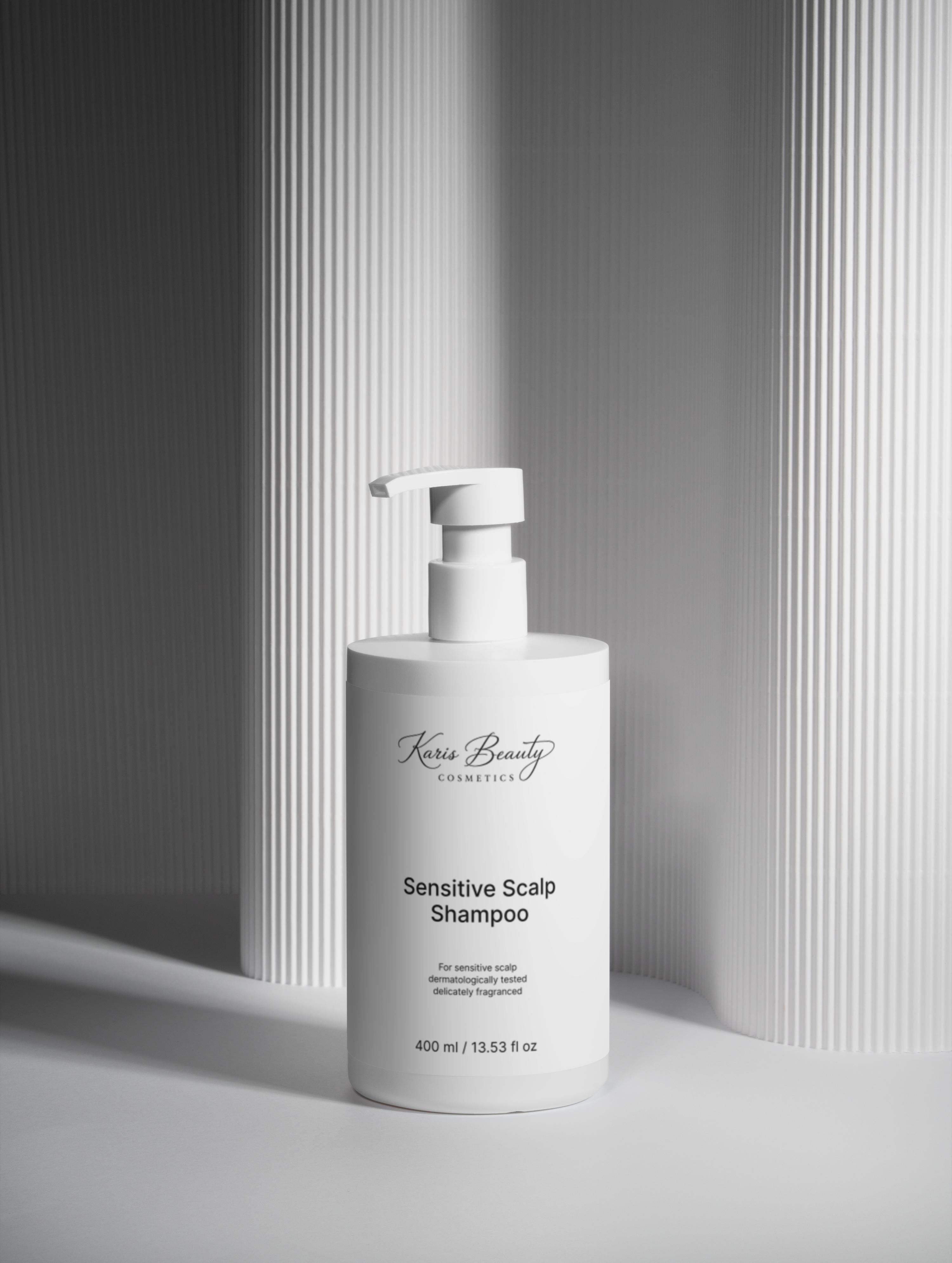 Sensitive Scalp Shampoo Karis Boutique