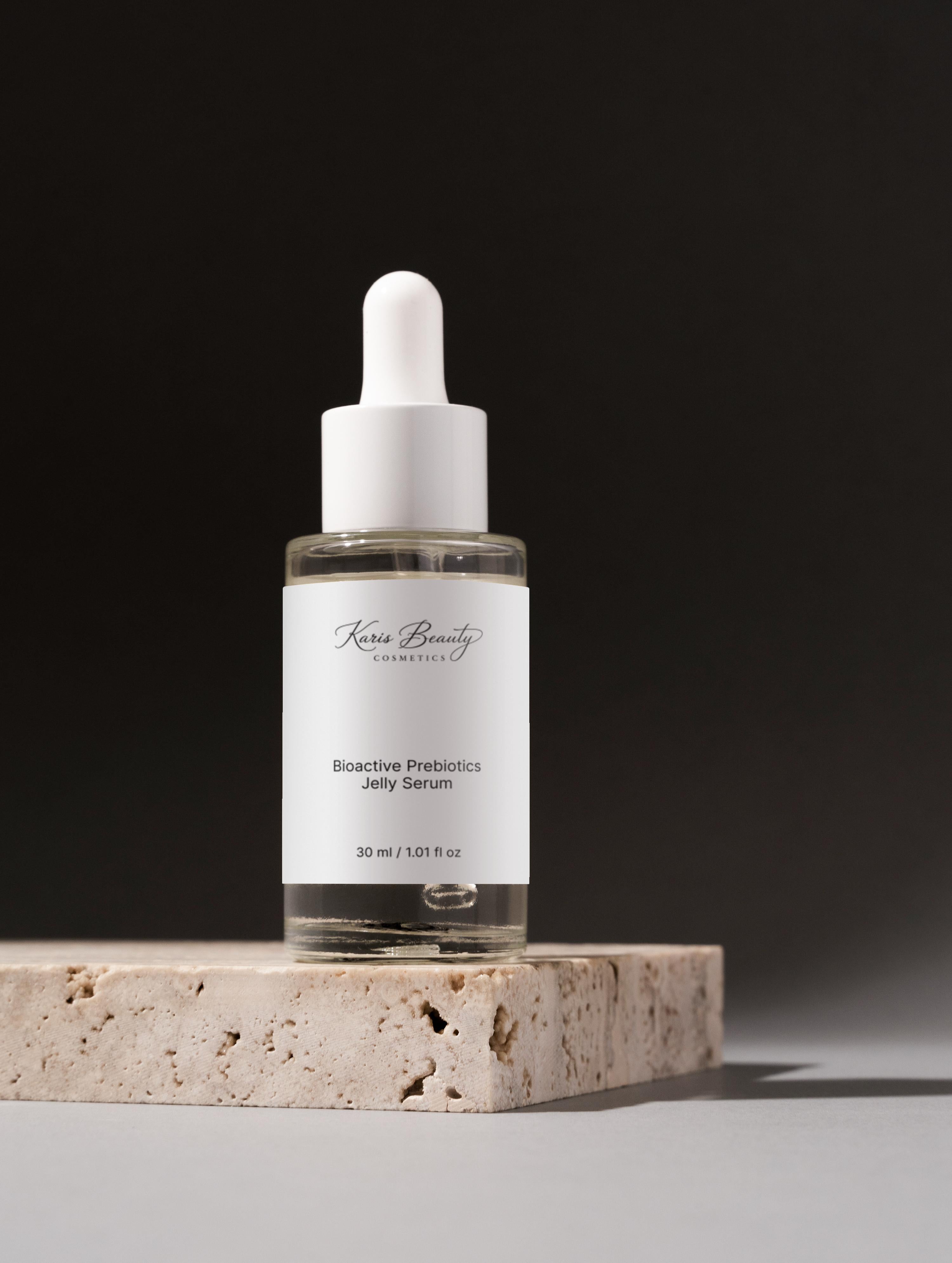 Bioactive Prebiotics Jelly Serum Karis Boutique