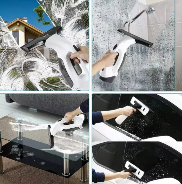 Automatic Window Cleaner Karis Fashions