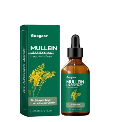 Mullein Leaf Extract Karis Fashions