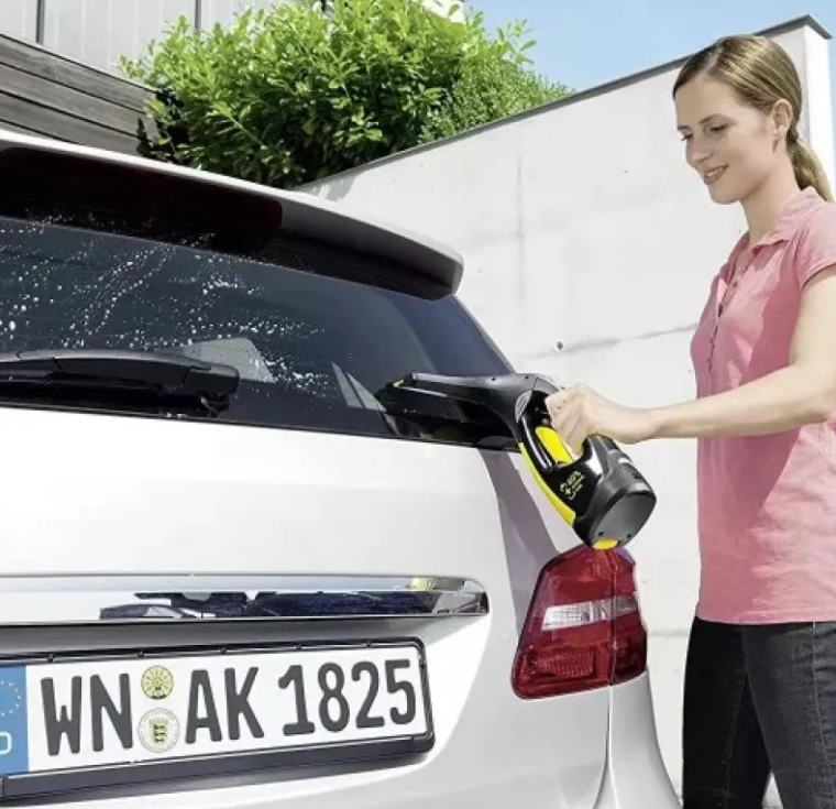 Automatic Window Cleaner Karis Fashions