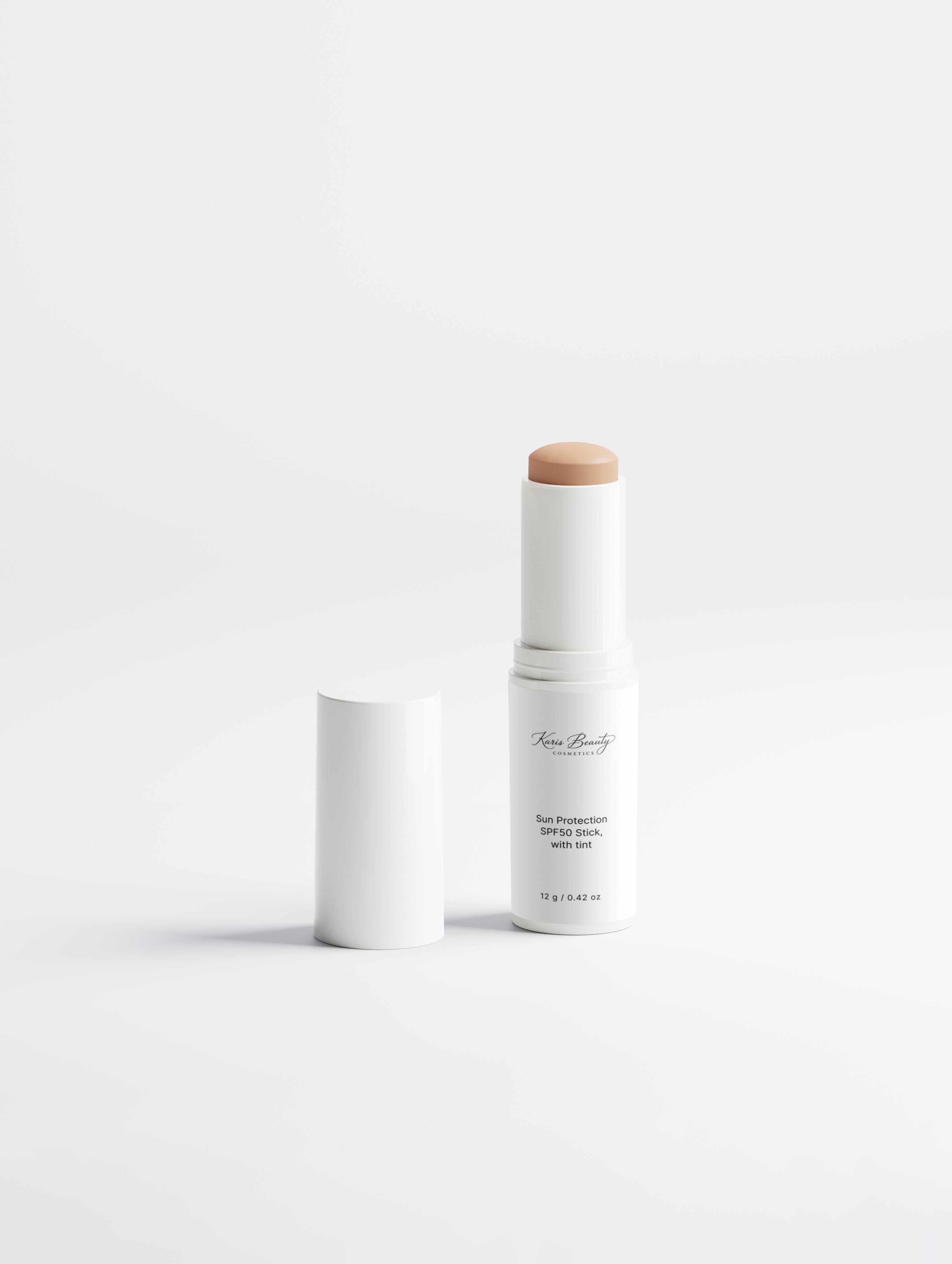 Sun Protection SPF50 Stick, with tint Karis Boutique