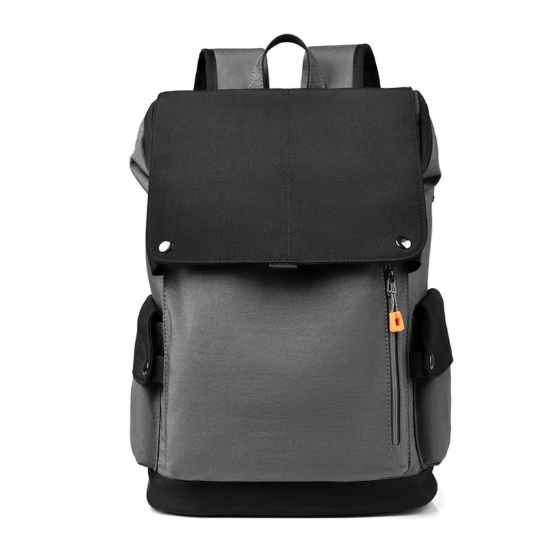 Large Capacity Oxford Cloth Travel Backpack Karis Fashions