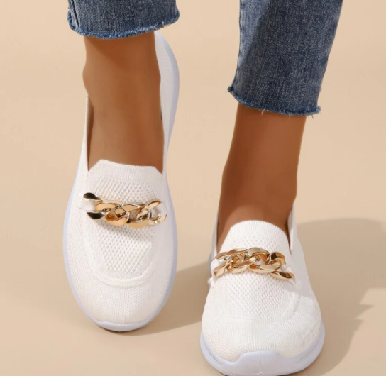 Turim Orthopedic Sneakers with Soft Sole (One Pair) Karis Fashions
