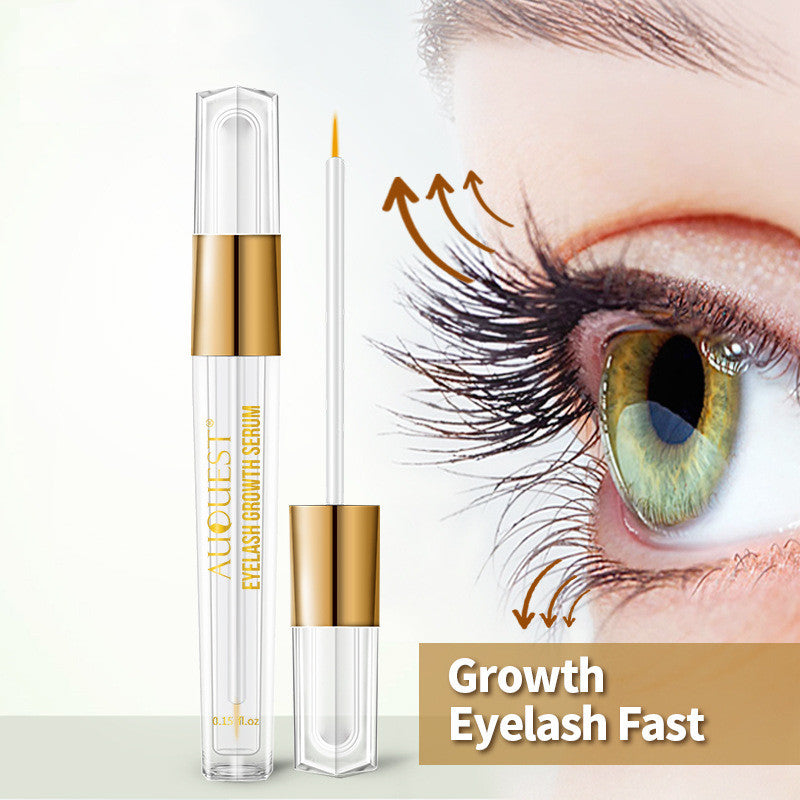 AuQuest Eyelash Serum for Length and Volume Karis Fashions