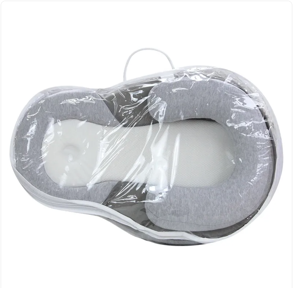Baby Anti-Spit Up Pillow Karis Fashions