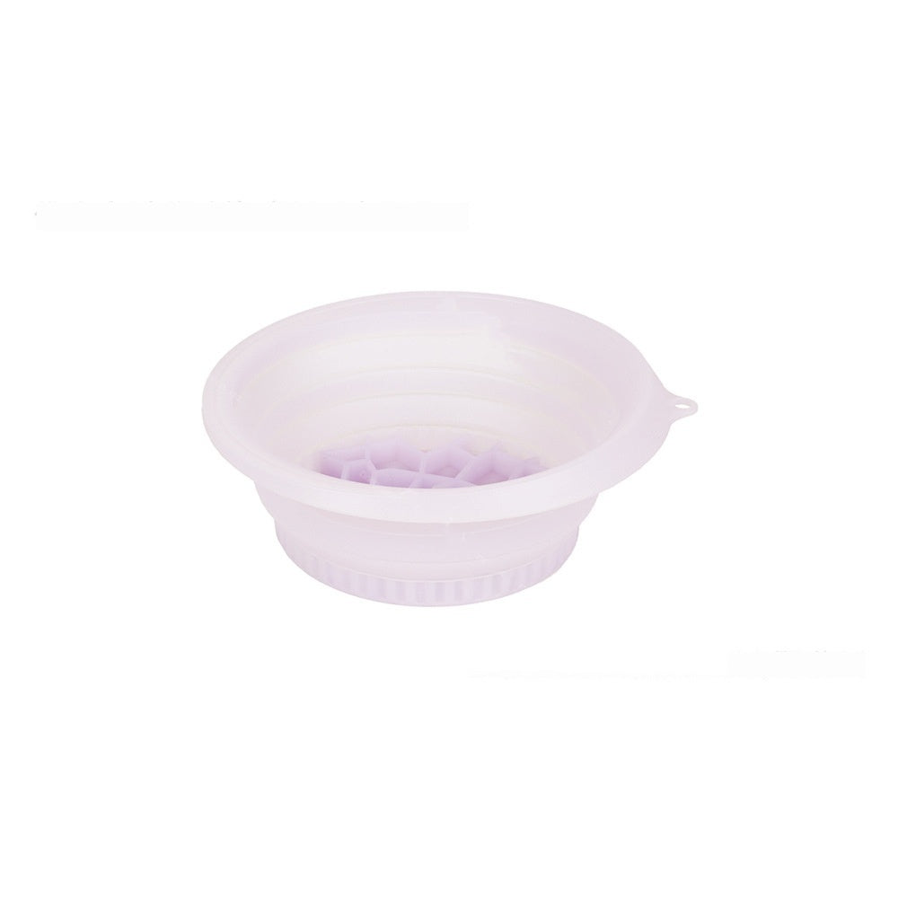 Collapsible Silicone Ice Basin Karis Fashions
