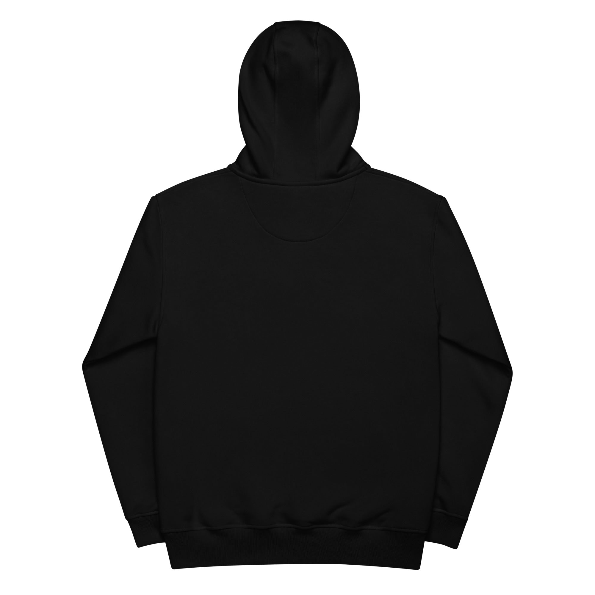 Premium Jagged Tropical Seas Eco Hoodie Karis Fashions