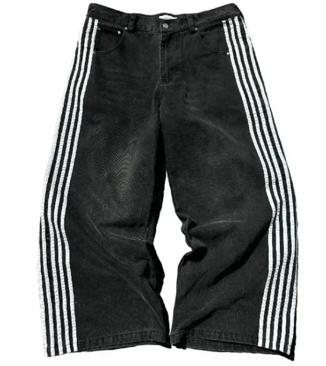 Men's Jeans Karis Fashions