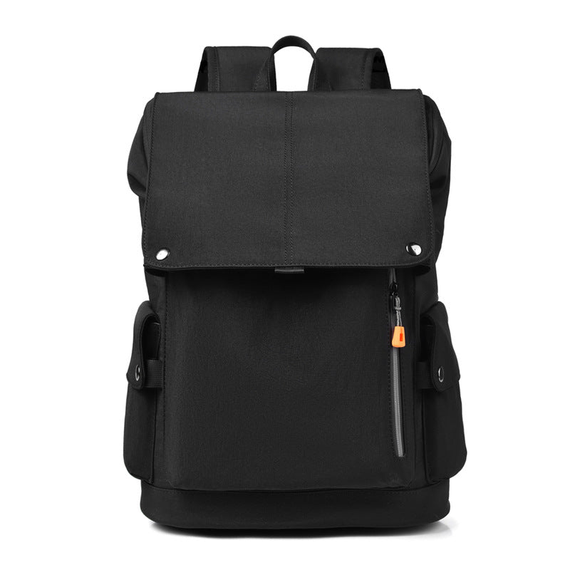 Large Capacity Oxford Cloth Travel Backpack Karis Fashions