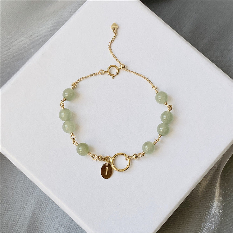DIY Design Heyu Single Circle Bracelet for Women Karis Fashions