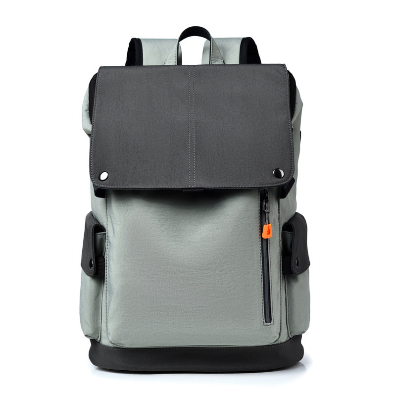 Large Capacity Oxford Cloth Travel Backpack Karis Fashions