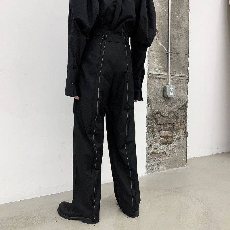 Men's Casual Pants, Stylish Long Trousers, Fashion Pants Karis Fashions