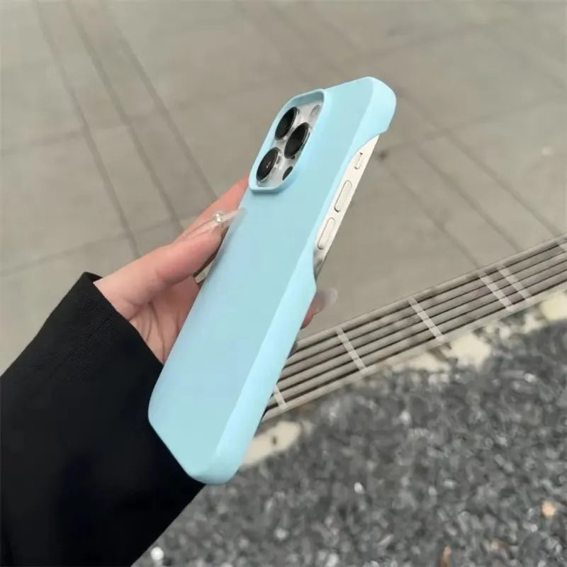Half-Pack Graphite Case Karis Fashions