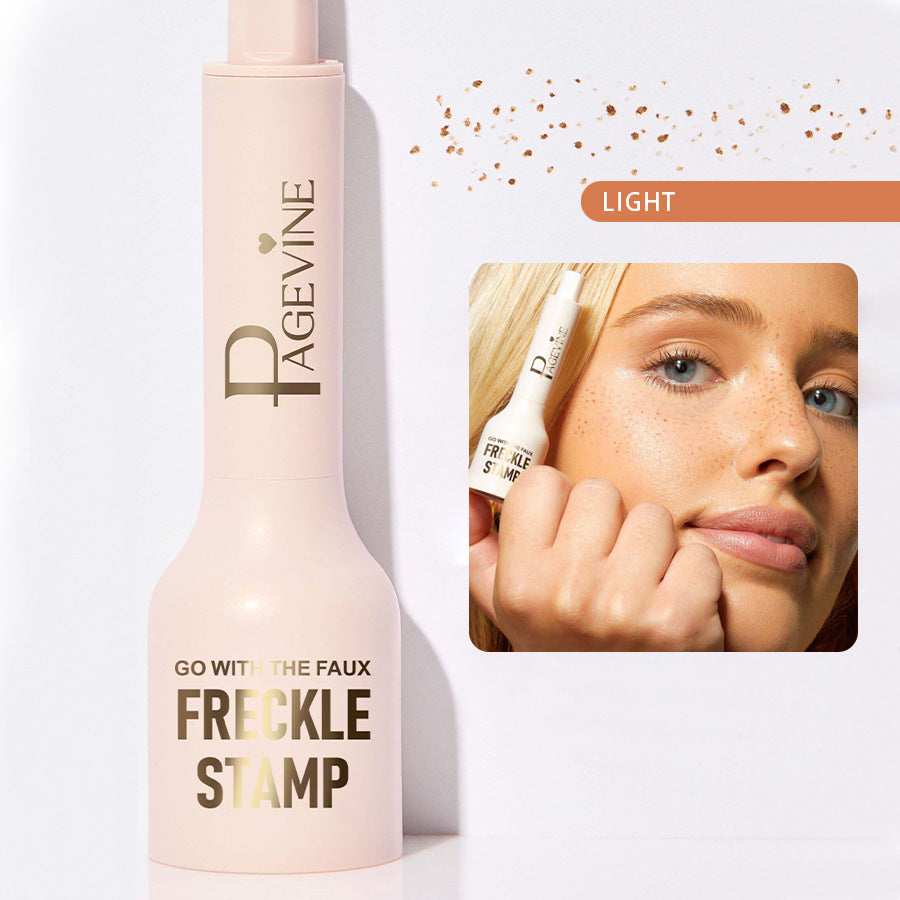 5-Point Freckle Stamp Pen Karis Fashions