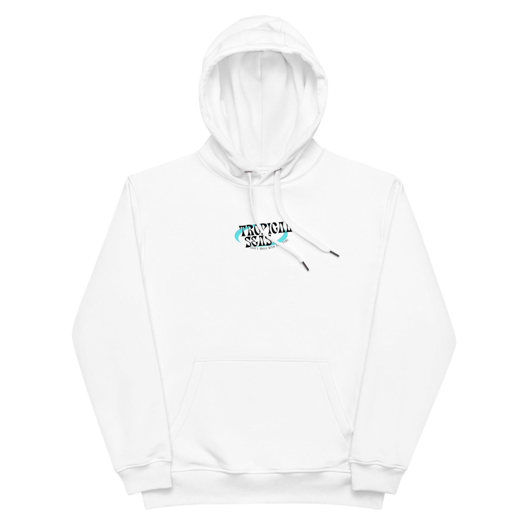 Men’s Don’t mess with the tide hoodies: Wild Tides: Eco-Adventure Sweatshirt Karis Fashions