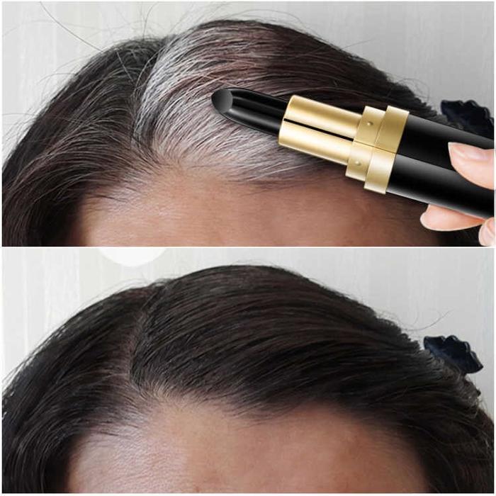 QuickCover 3.8g Hair Dye Stick Karis Fashions