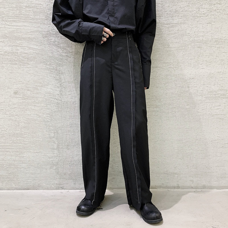 Men's Casual Pants, Stylish Long Trousers, Fashion Pants Karis Fashions