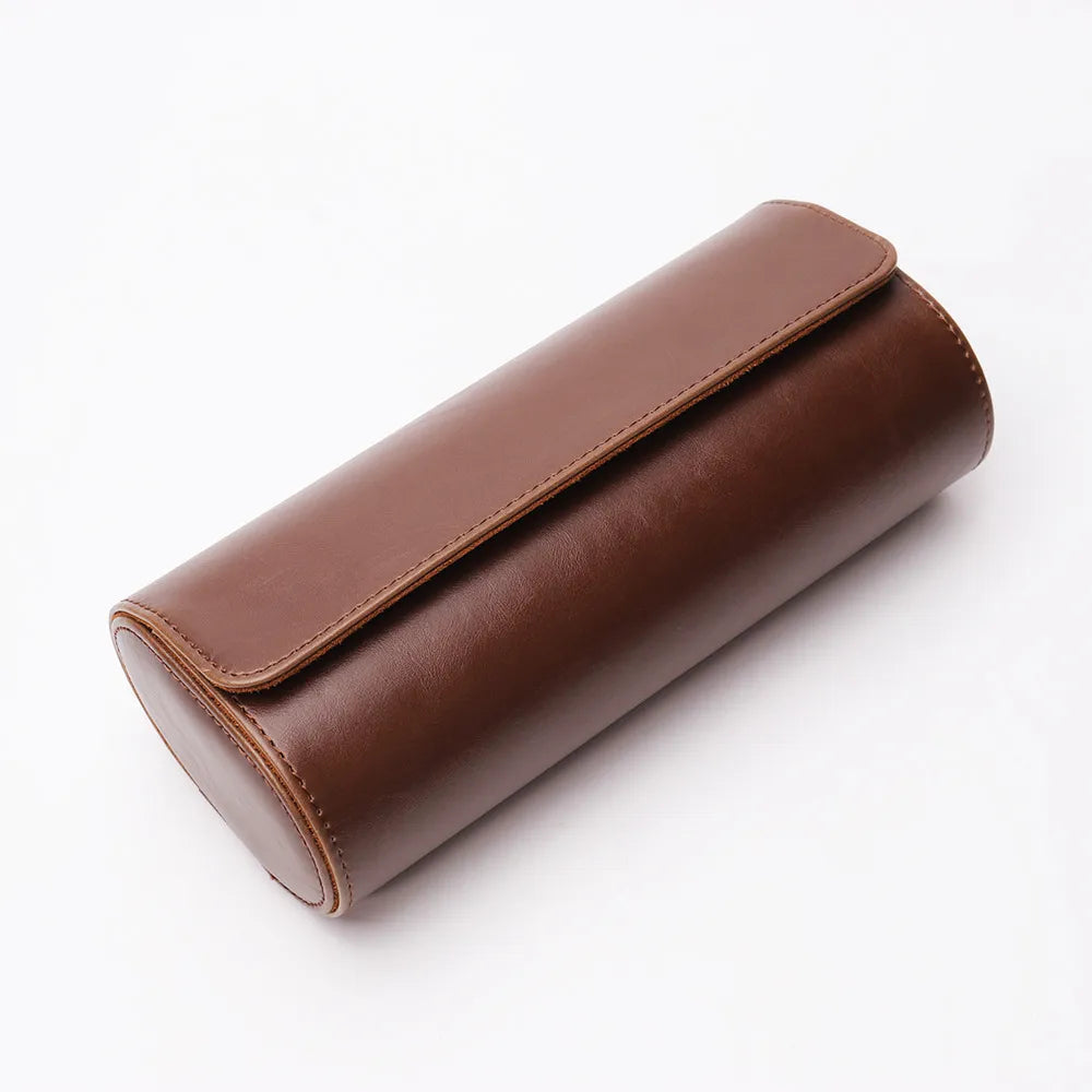 3 Slots Travel Watch Case Karis Fashions
