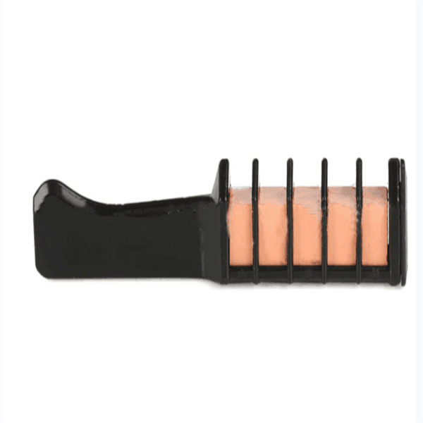 Mini Disposable Hair Color Chalk with Brush Karis Fashions