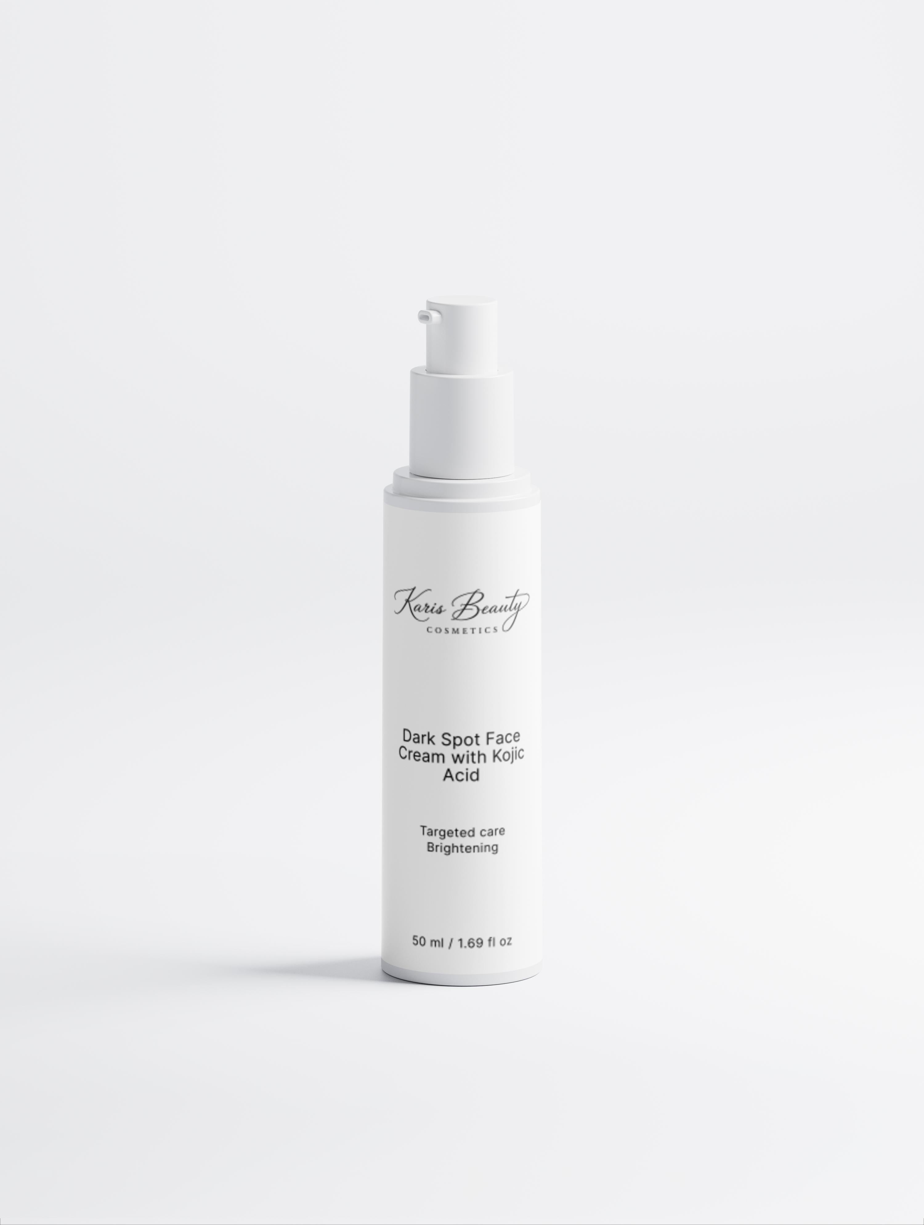 Dark Spot Face Cream with Kojic Acid Karis Boutique
