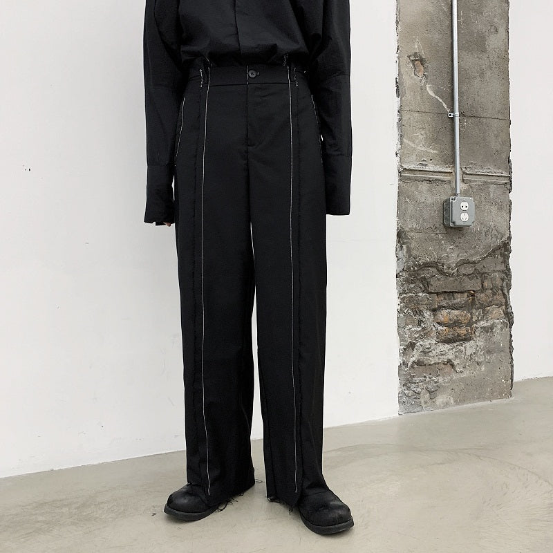 Men's Casual Pants, Stylish Long Trousers, Fashion Pants Karis Fashions